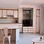 Agi Pi Sunyer Apartments