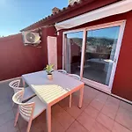 Agi Pi Sunyer Apartments