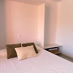 Agi Pi Sunyer Apartments
