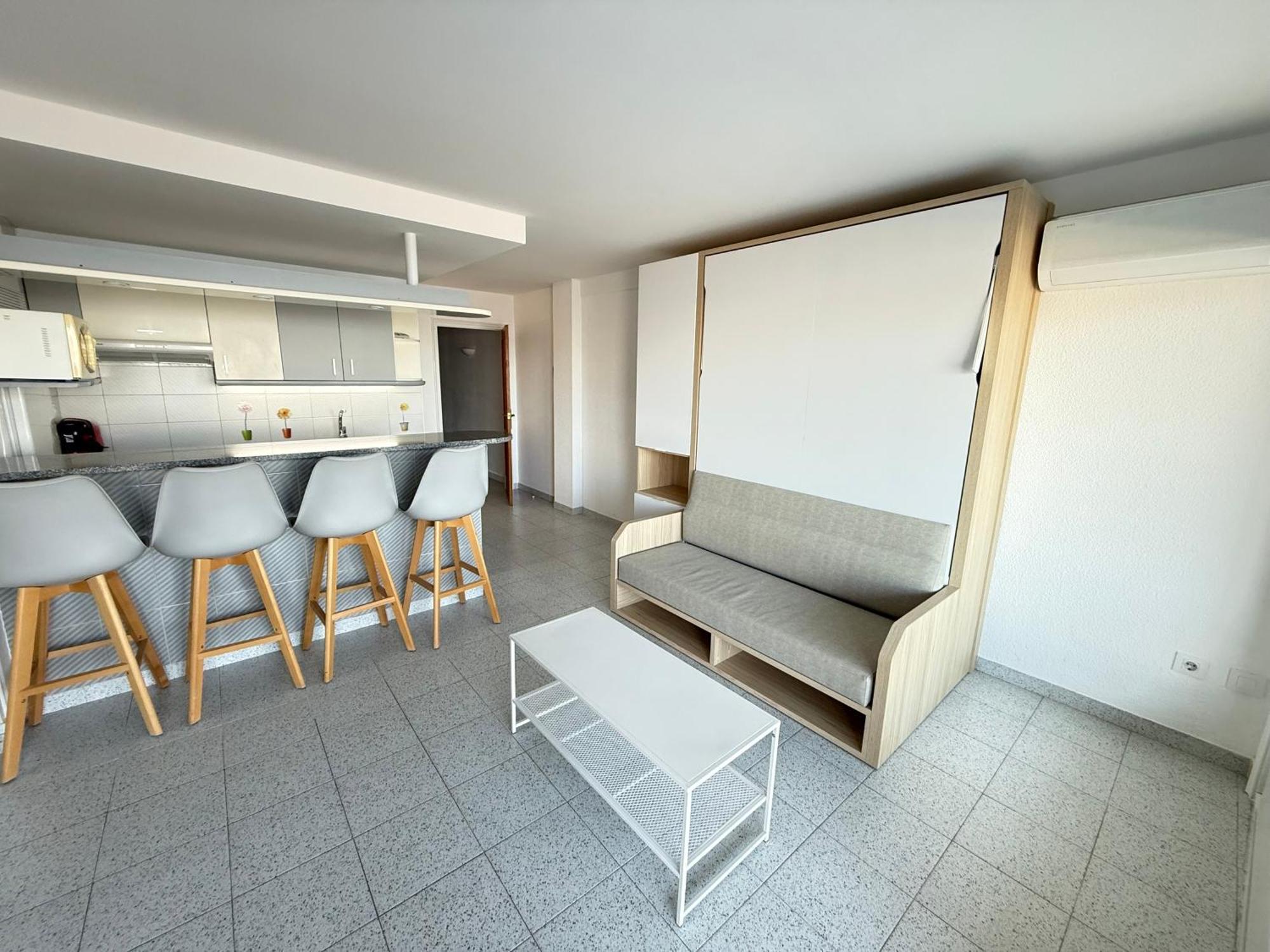 Agi Pi Sunyer Apartment *